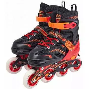 Раздвижные ролики Ridex