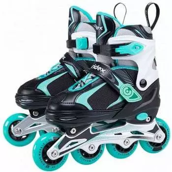 Раздвижные ролики Ridex