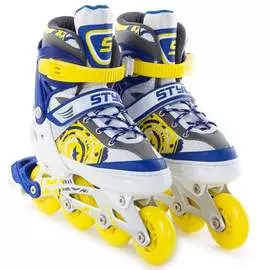 Раздвижные ролики Start Up Style 341506