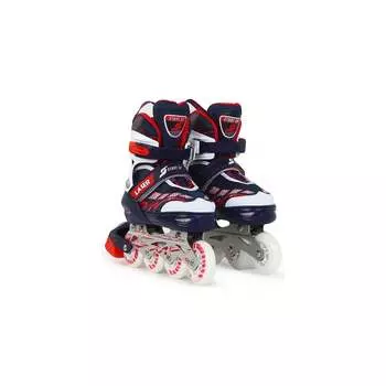 Раздвижные ролики Start Up Laser 360343