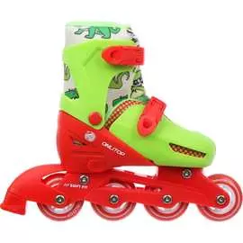 Раздвижные роликовые коньки Onlitop