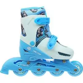 Раздвижные роликовые коньки Onlitop