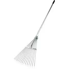 Раздвижные веерные грабли РемоКолор 66-1-125