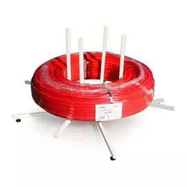 Разматыватель для трубы в бухтах Uni-Fitt