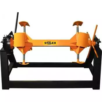 Разматыватель рулонов Stalex