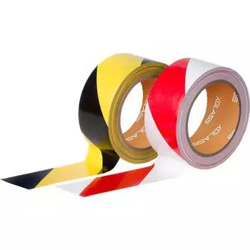 Разметочная лента клейкая XGLASS 160517