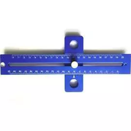 Разметочная линейка РеСоурс