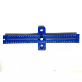 Разметочная линейка РеСоурс