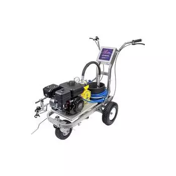 Разметочная машина AktiSpray AvS-5500MDR1