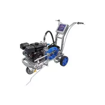 Разметочная машина AktiSpray AvS-5500MDR