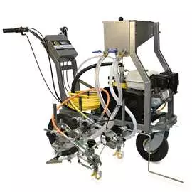 Разметочная машина SCHTAER