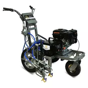 Разметочная машина SCHTAER