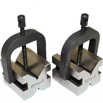 Разметочные поверочные призмы CNIC HW-2-1 47563