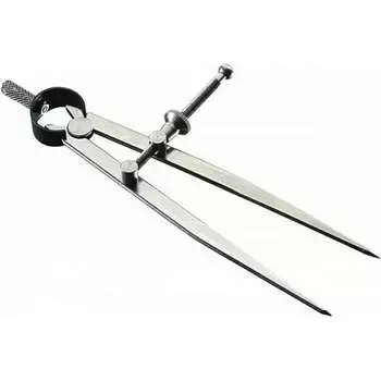 Разметочный циркуль Буревестник с винтом 270