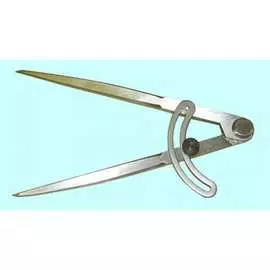 Разметочный циркуль для прямой разметки CNIC 3638 32536