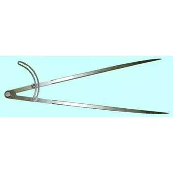 Разметочный циркуль для прямой разметки CNIC 3638 32540