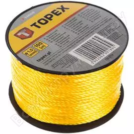 Разметочный шнур TOPEX
