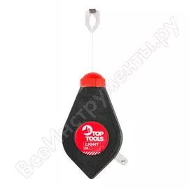 Разметочный шнур Top Tools 30C614