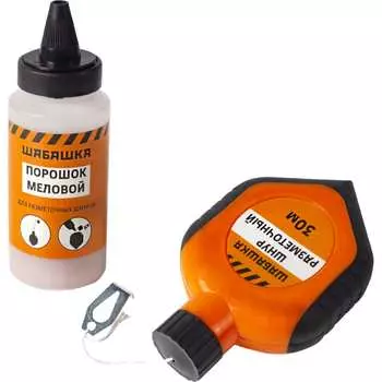 Разметочный шнур ШАБАШКА 228552