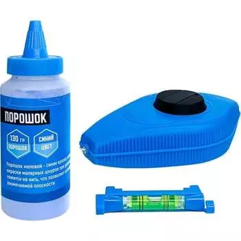 Разметочный шнур vertextools 3012