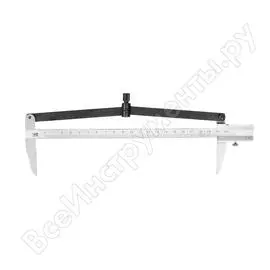 Разметочный штангенциркуль ЧИЗ ШЦРТ- 150 136312