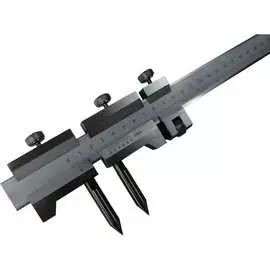 Разметочный штангенциркуль ГТО ШЦР-250 0.05 VCC2500501K