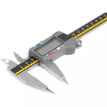 Разметочный штангенциркуль SHAN ШЦЦСР-250 0,01 123710