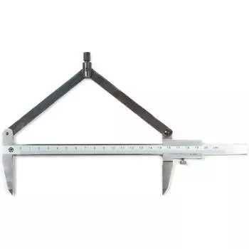 Разметочный штангенциркуль Туламаш ШЦР-200 0.1 108875