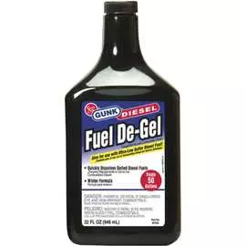 Размораживатель дизельного топлива GUNK