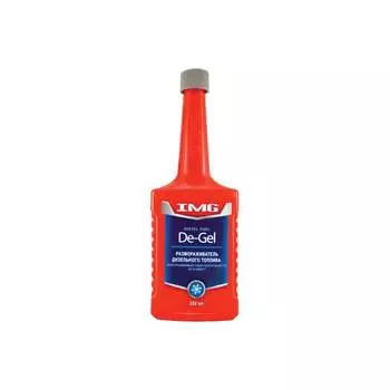 Размораживатель дизельного топлива IMG MG-336