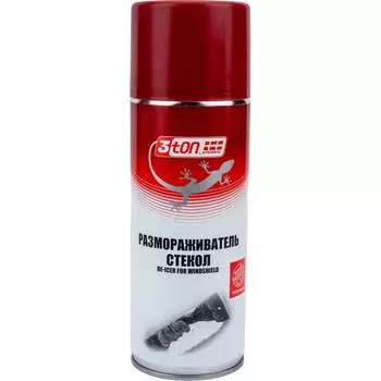 Размораживатель стекол 3ton ТС-521 40317