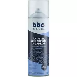 Размораживатель стекол BiBiCare Антилед 4037