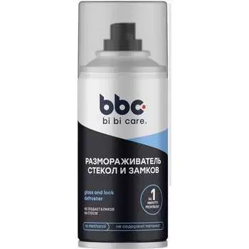 Размораживатель стекол и замков BiBiCare 4044