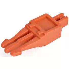 Размыкающая вставка на 1 пару Hyperline