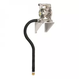 Разнесенный пневмонасос RAASM VITON В0000000073343