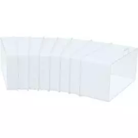 Разноугловое колено для прямоугольных воздуховодов ВИЕНТО В612КРП