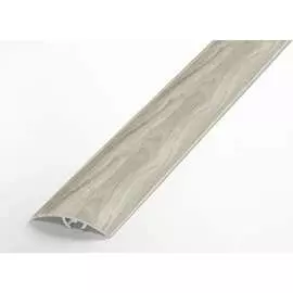 Разноуровневый алюминиевый порог Лука