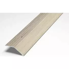 Разноуровневый алюминиевый порог Лука