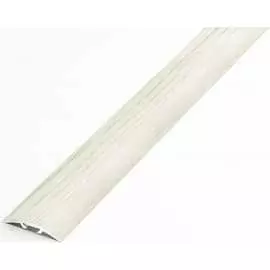 Разноуровневый алюминиевый порог Лука