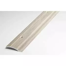 Разноуровневый алюминиевый порог Лука