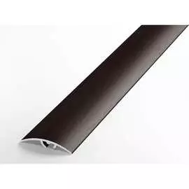 Разноуровневый алюминиевый порог Лука