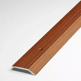 Разноуровневый алюминиевый порог Лука