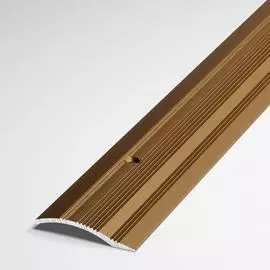 Разноуровневый алюминиевый порог Лука