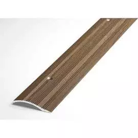 Разноуровневый алюминиевый порог Лука УТ000025857