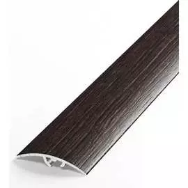 Разноуровневый алюминиевый порог Лука