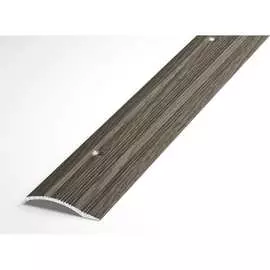 Разноуровневый алюминиевый порог Лука УТ000025856