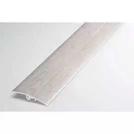 Разноуровневый алюминиевый порог Лука УТ000022134