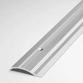 Разноуровневый алюминиевый порог Лука 00000001298