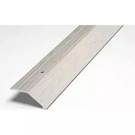 Разноуровневый алюминиевый порог Лука