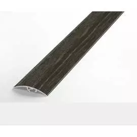 Разноуровневый алюминиевый порог Лука